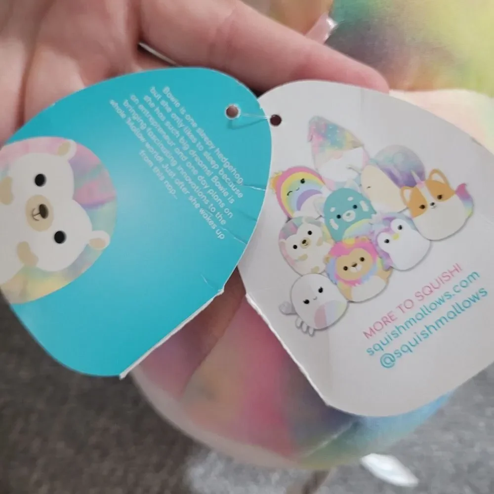 Kellytoy this adorable